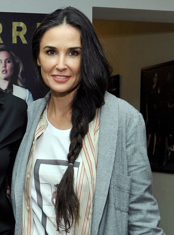 Demi Moore